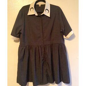 Plus - Cokomai Dress